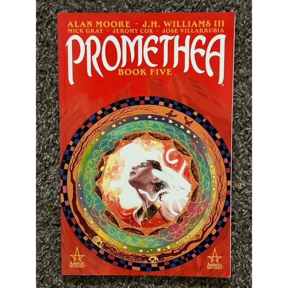 Lot of 4 Independent TPB & Hardcover - Picture 6 of 9